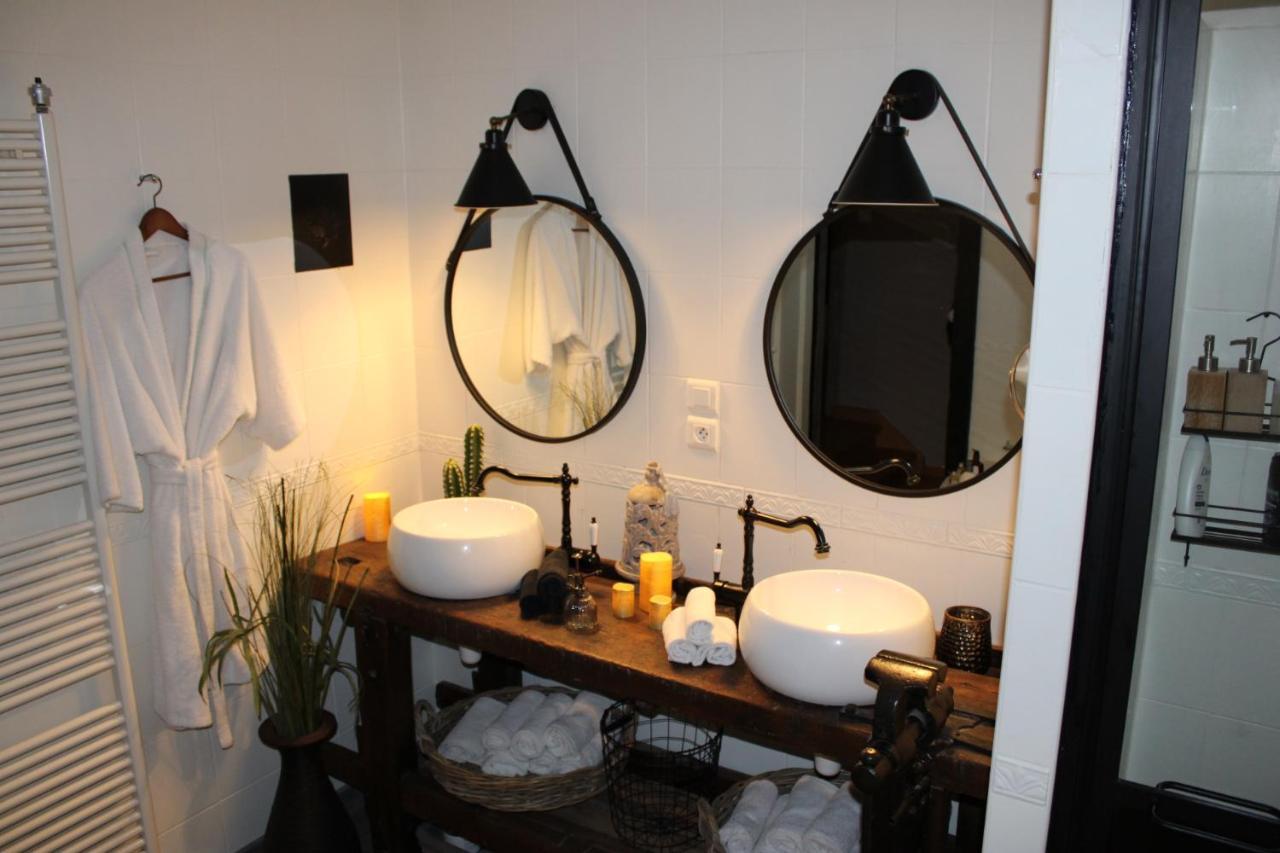 Chambre D'Hotes Les Magnolias Pontpierre Экстерьер фото