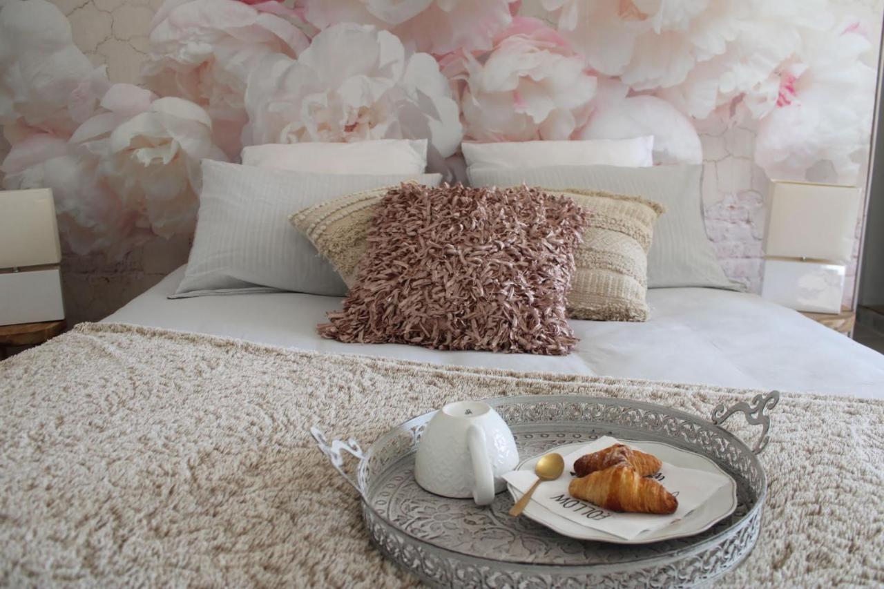 Chambre D'Hotes Les Magnolias Pontpierre Экстерьер фото